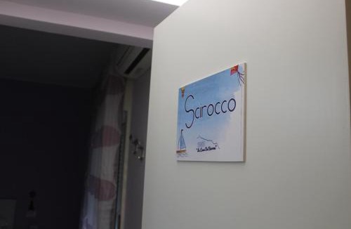 Falcone Bed & Breakfast | B&B La Casa Du Barone