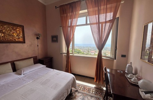 Agrigento Bed & Breakfast | B&B La Finestra sulla Valle