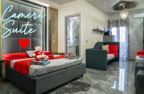 Adrano Bed & Breakfast | B&B la marica