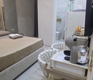 Adrano Bed & Breakfast | B&B la marica