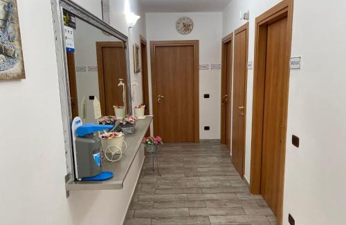Latina Bed & Breakfast | B&B LA MERAVIGLIA