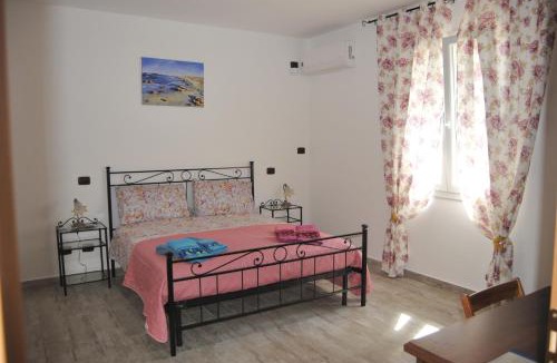 Latina Bed & Breakfast | B&B LA MERAVIGLIA