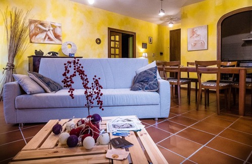 Giuliano di Roma Bed & Breakfast | B&B La Mita