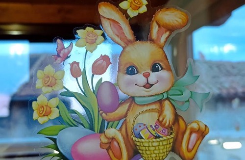 Norma Bed & Breakfast | B&B La Rupe