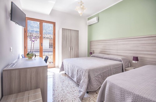 Castellammare del Golfo Bed & Breakfast | B&B La Torre