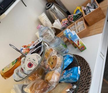 Pergole Bed & Breakfast | B&B La Torre
