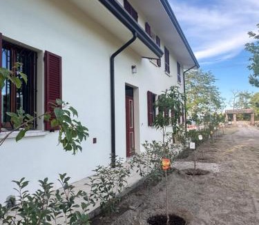 Lido di Pomposa Bed & Breakfast | B&B La Vigna dei Fratelli