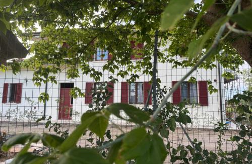 Lido di Pomposa Bed & Breakfast | B&B La Vigna dei Fratelli