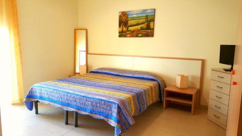 Gela Bed & Breakfast | B&B La Villetta Gela