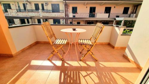 Gela Bed & Breakfast | B&B La Villetta Gela