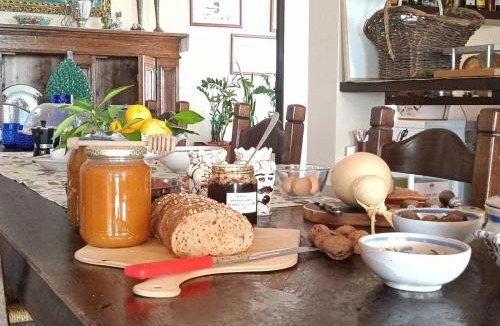 Castiglione di Sicilia Bed & Breakfast | B&B La Vittoriana