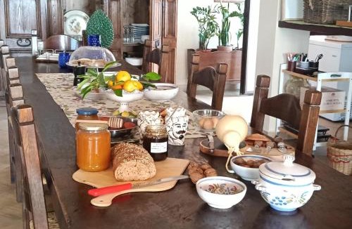 Castiglione di Sicilia Bed & Breakfast | B&B La Vittoriana
