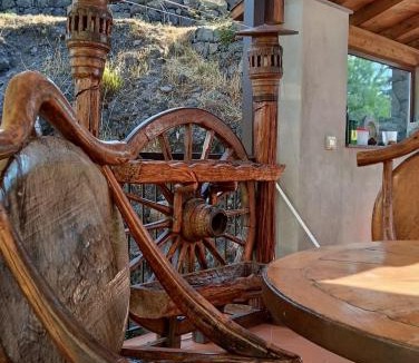 Castiglione di Sicilia Bed & Breakfast | B&B La Vittoriana
