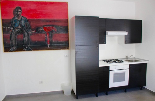 Caltanissetta House | B&B Largo Barile