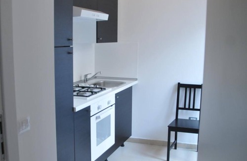 Caltanissetta House | B&B Largo Barile