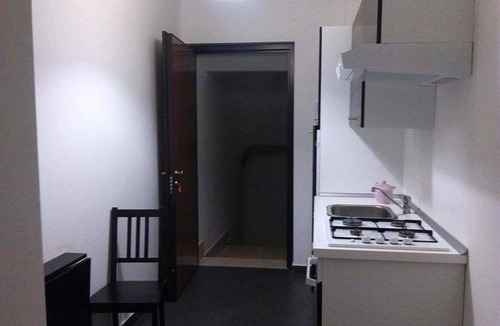 Caltanissetta House | B&B Largo Barile