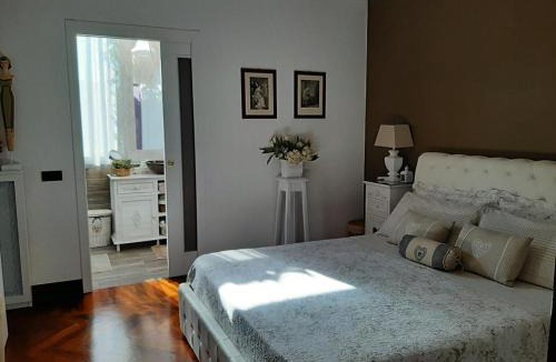 Zona XXX Castel Fusano Bed & Breakfast | B&B Le Lanterne