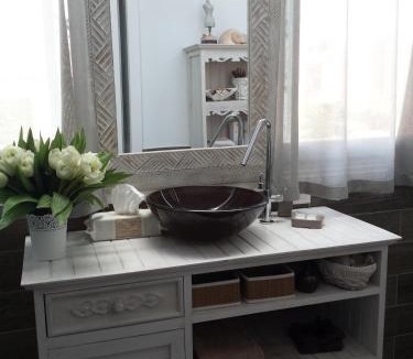 Zona XXX Castel Fusano Bed & Breakfast | B&B Le Lanterne