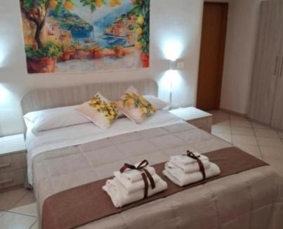 Agrigento Bed & Breakfast | B&B Le Lumìe L' antico Cortile Camere Con Cucina Privata With Private Kitchen