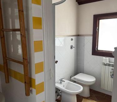 Paceco Bed & Breakfast | B&B Le Macine 1868