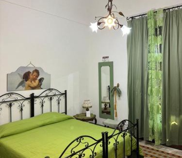 Paceco Bed & Breakfast | B&B Le Macine 1868