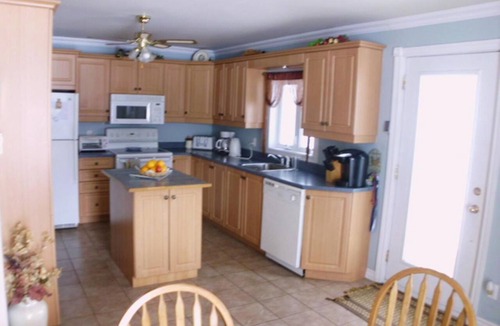 Weedon Bed & Breakfast | B&B Le Reflet de la Rivière