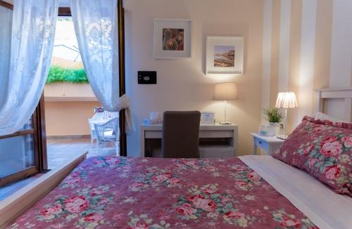 San Leone Bed & Breakfast | B&B Le Sorelle