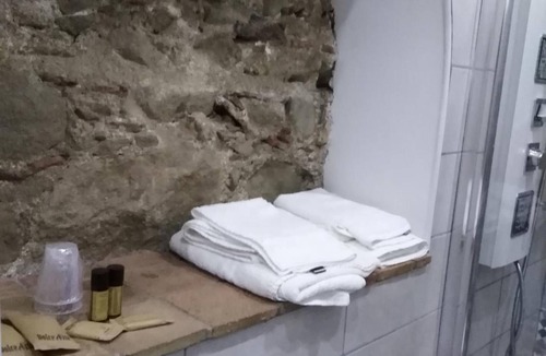 Rovittello Bed & Breakfast | B&B Le Vie del Borgo