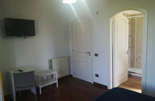 Caltanissetta Bed & Breakfast | b&b le zagare