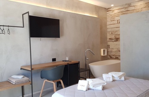 Agrigento Bed & Breakfast | B&B Lekythos
