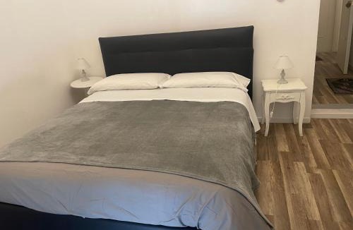 Patti Bed & Breakfast | B&B LIOLA'