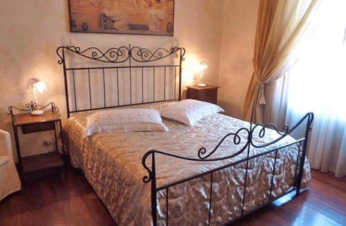 Arezzo Bed & Breakfast | B&B Maesta' Di Cudino