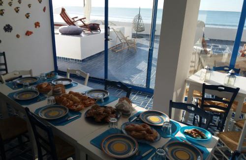 Realmonte Bed & Breakfast | B&B Mammaliturchi SCALA DEI TURCHI
