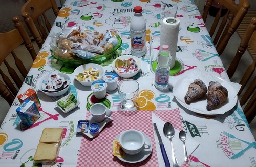 San Giovanni Gemini Bed & Breakfast | B&B Mammamia