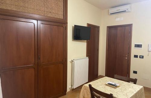 Licata Bed & Breakfast | B&B Marchese SantAndrea
