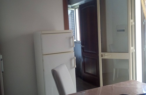 Gorgo Lungo Apartment | B&B Mare Blu on the sea of Lascari/Cefalù
