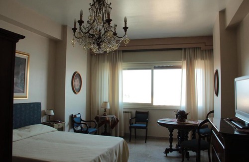 Milazzo Bed & Breakfast | B.&B Margaret's House