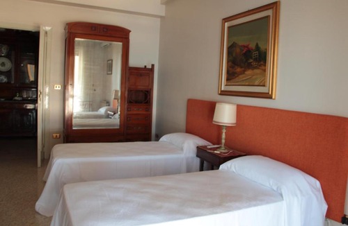Milazzo Bed & Breakfast | B.&B Margaret's House