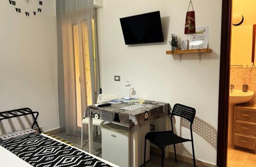 Trapani Bed & Breakfast | B&B MaryJosè
