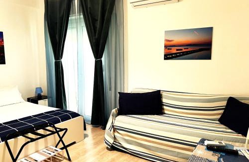 Trapani Bed & Breakfast | B&B MaryJosè