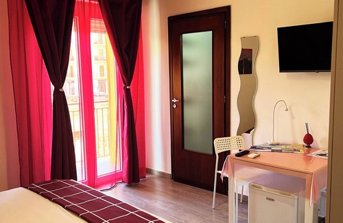Trapani Bed & Breakfast | B&B MaryJosè Trapani