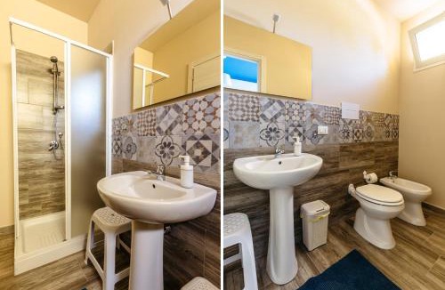 Santa Flavia Bed & Breakfast | B&B Medusa