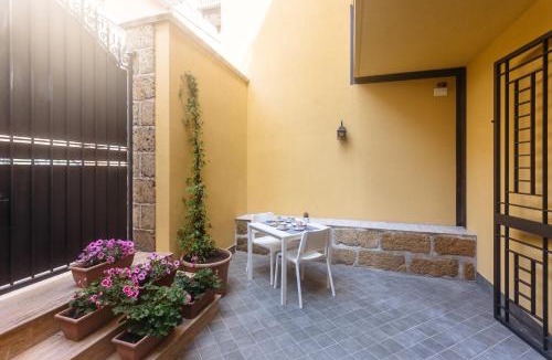 Santa Flavia Bed & Breakfast | B&B Medusa