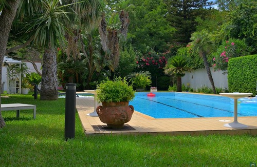 Mondello Bed & Breakfast | B&b Mondello Resort