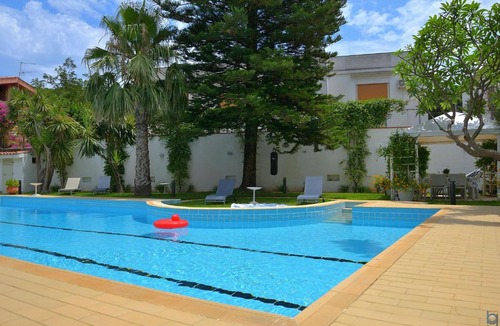 Mondello Bed & Breakfast | B&b Mondello Resort