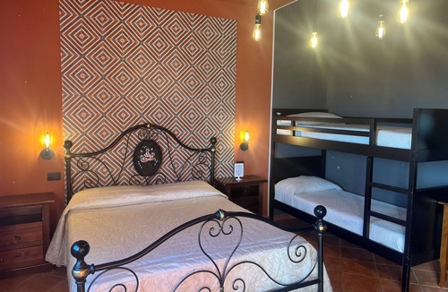 Agrigento Bed & Breakfast | B&B Monte