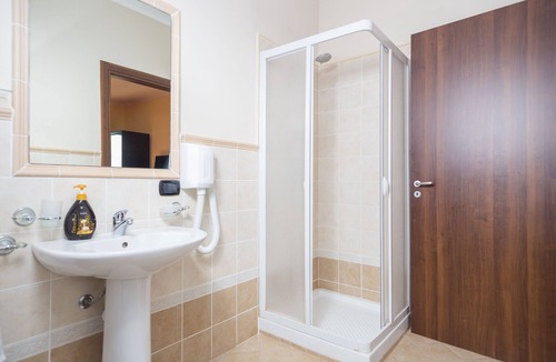 Agrigento Bed & Breakfast | B&B Montemare-Whole structure