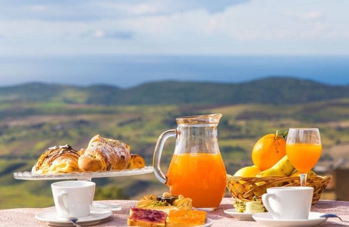 Agrigento House | B&B MonteMare-Apartment on the 3rd floor for 12 people