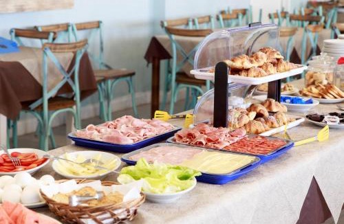 Agrigento Bed & Breakfast | B&B Montemare