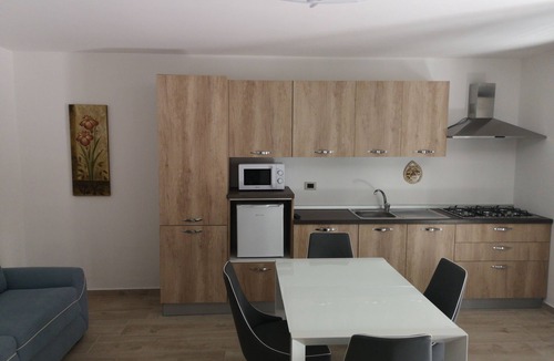 Agrigento Bed & Breakfast | B&B Montemare
